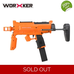 Phoenix 2.0 Worker Blaster